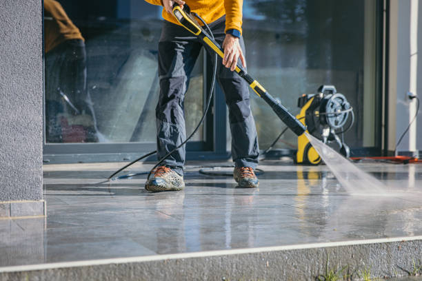 Best Dumpster Area Cleaning  in Mineral Ridge, OH