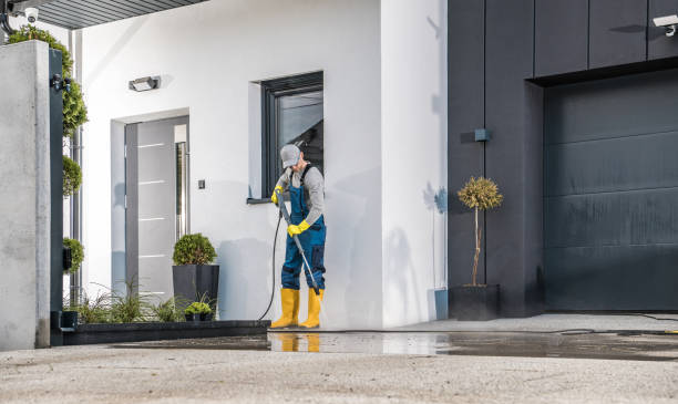 Best Gas Station Cleaning  in Mineral Ridge, OH
